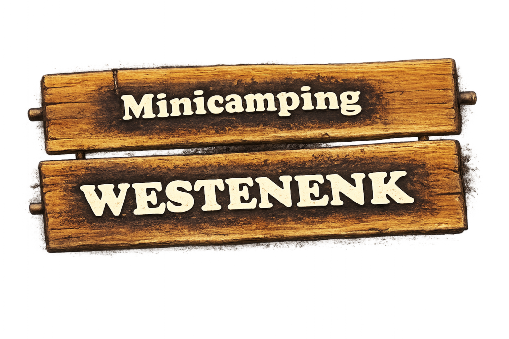 Camping Westenenk - Wijster